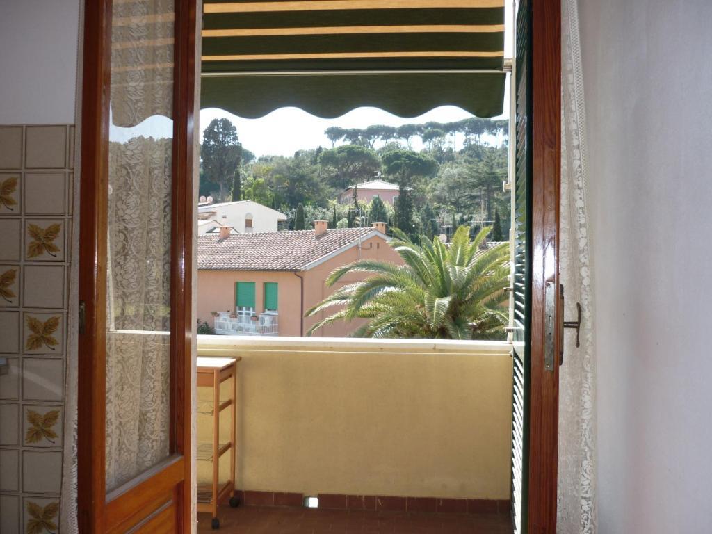 Appartamenti Marilise Porto Azzurro Pokój zdjęcie