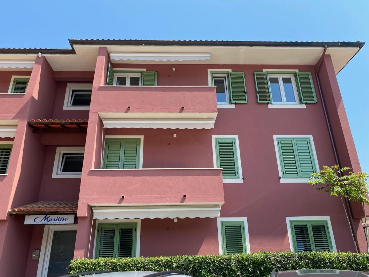Appartamenti Marilise Porto Azzurro Zewnętrze zdjęcie