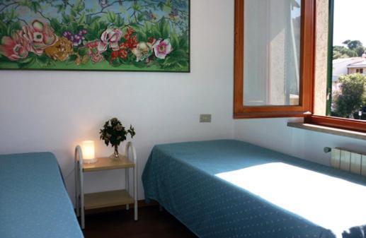 Appartamenti Marilise Porto Azzurro Zewnętrze zdjęcie