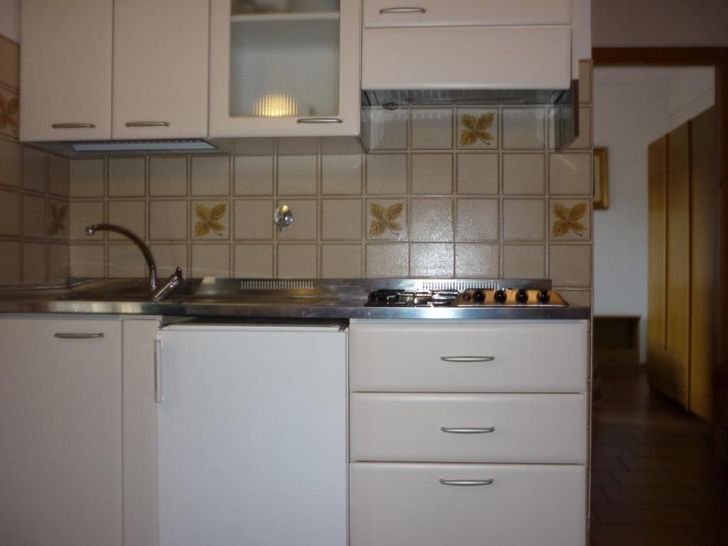 Appartamenti Marilise Porto Azzurro Zewnętrze zdjęcie