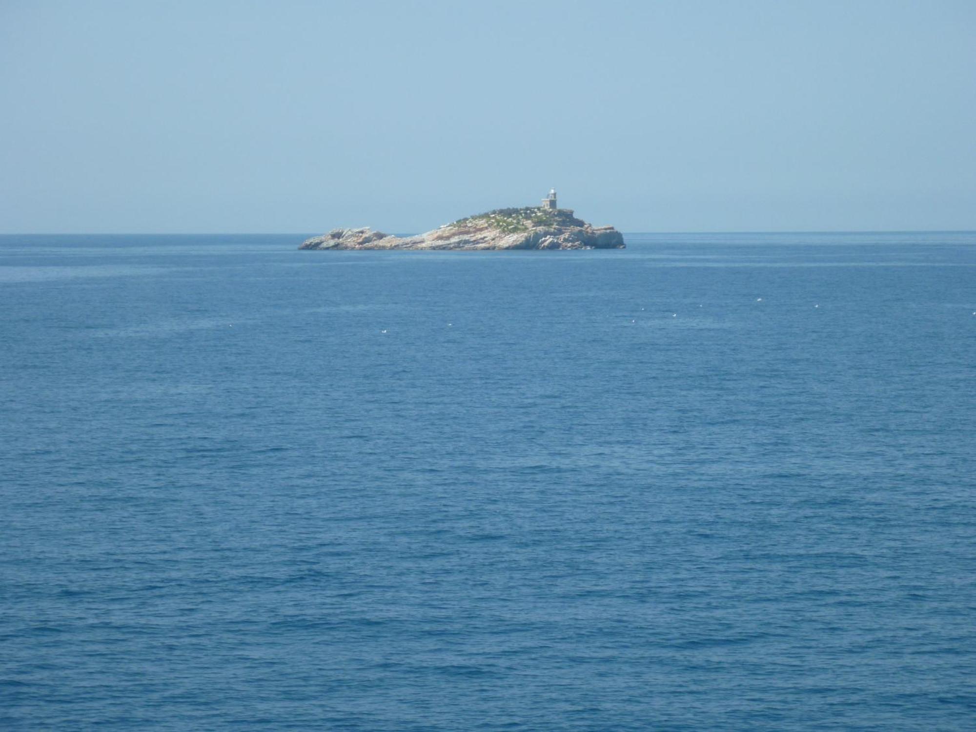 Appartamenti Marilise Porto Azzurro Zewnętrze zdjęcie
