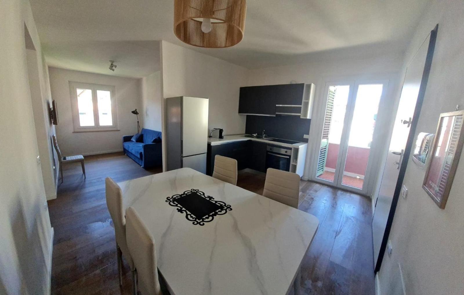 Appartamenti Marilise Porto Azzurro Zewnętrze zdjęcie