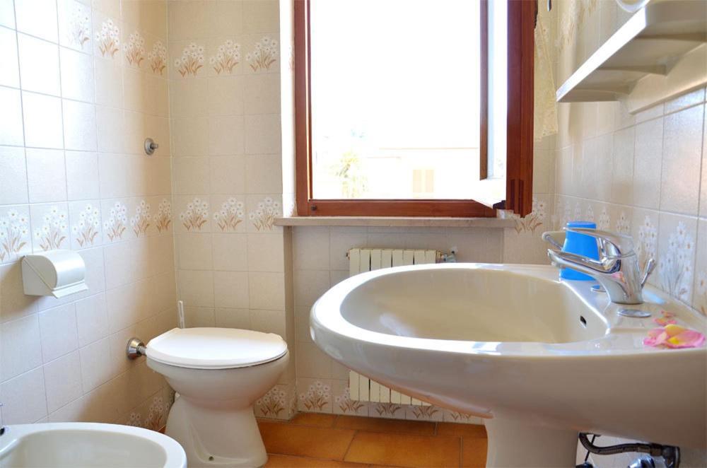 Appartamenti Marilise Porto Azzurro Pokój zdjęcie